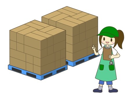 【古賀市】食品仕分けの軽作業//選べる⇒時短orフルタイム イメージ1