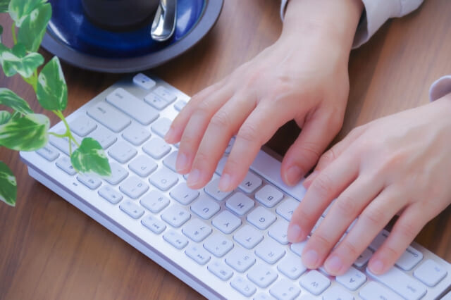 時給1450円！通販番組のテロップオペレーター イメージ1