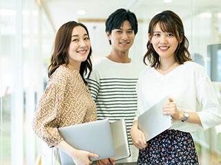 ≪ほぼ完全在宅≫ビジネス系メディア運営＊私服OK／編集アシスタント イメージ1