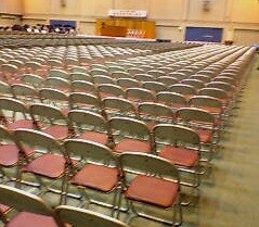 【日給1.6万～】株主総会のお手伝いなど＊サクッと１日～OK イメージ1