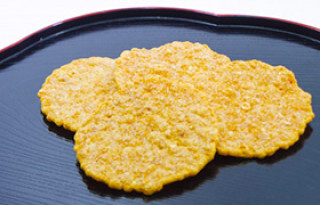 あの！老舗店＊海老せんべい販売＠東急たまプラーザ イメージ1