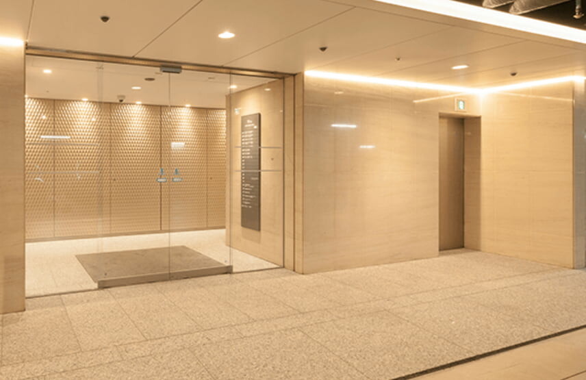 【未経験OK＊年齢不問！】綺麗なオフィスビルのお掃除スタッフ イメージ2