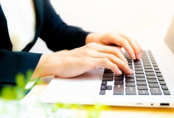 【データ入力・メール対応】長期＊阪急阪神百貨店のグループ＊宅配サービス会社！伊丹 イメージ1