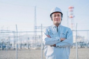 移動体通信設備の点検・保守／将来社員化の可能性！ イメージ1