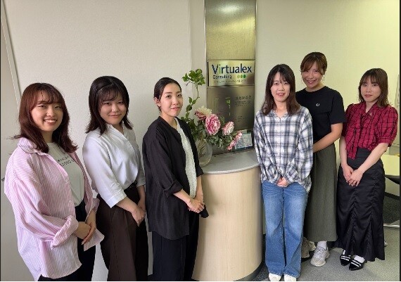 ＼未経験から時給2000円／コールセンターにて電話・事務対応 イメージ1