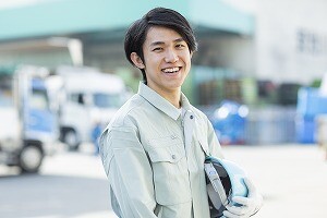 《1食200円～！食堂完備》平日日勤のみ！農機具の製造補助・組立 イメージ1