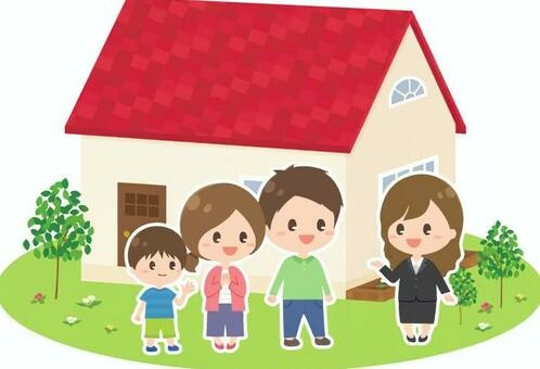 【時給1500円】高時給！住宅展示場受付in西尾市 イメージ1