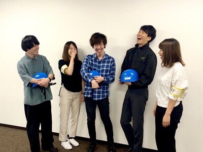 【11/11～16単発OK】4年に1度！東京で開催されるデフスポーツの祭典 イメージ1