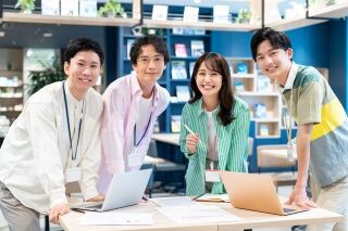 ゆるっと応募⇒時給1900円⭐シフトカスタムでしっかり稼げます✨受付＆入力 イメージ1