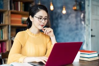 ＼ゆるあま在宅×コールセンター／最短1週間以内の内定▶誰でも簡単TEL案内✨ イメージ2