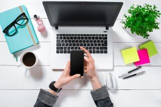 ほぼ【✨&nbsp;完&nbsp;全&nbsp;在&nbsp;宅&nbsp;✨】台本どおりに案内▶かんたんTEL対応♬未経験OK！ イメージ2