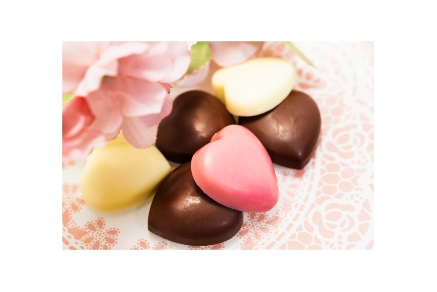 ＜未経験OK＞20～50代活躍！百貨店でバレンタインチョコの販売 イメージ1