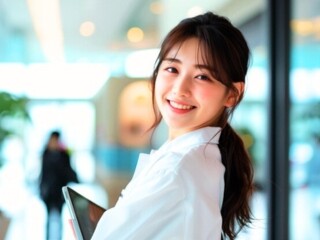 ＼未経験でも月額26.8万円／平日週3日～OK！レンタル会議室の準備 イメージ1