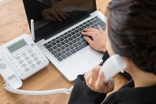 ＜土日祝休み・残業ほぼナシ＞サポート体制充実の一般事務 イメージ1