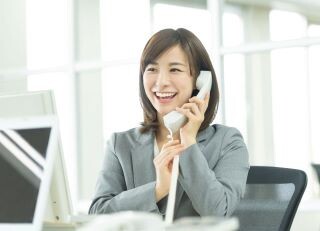 【時短×高時給】求人作成の営業アシスタント／ブランクOK イメージ1