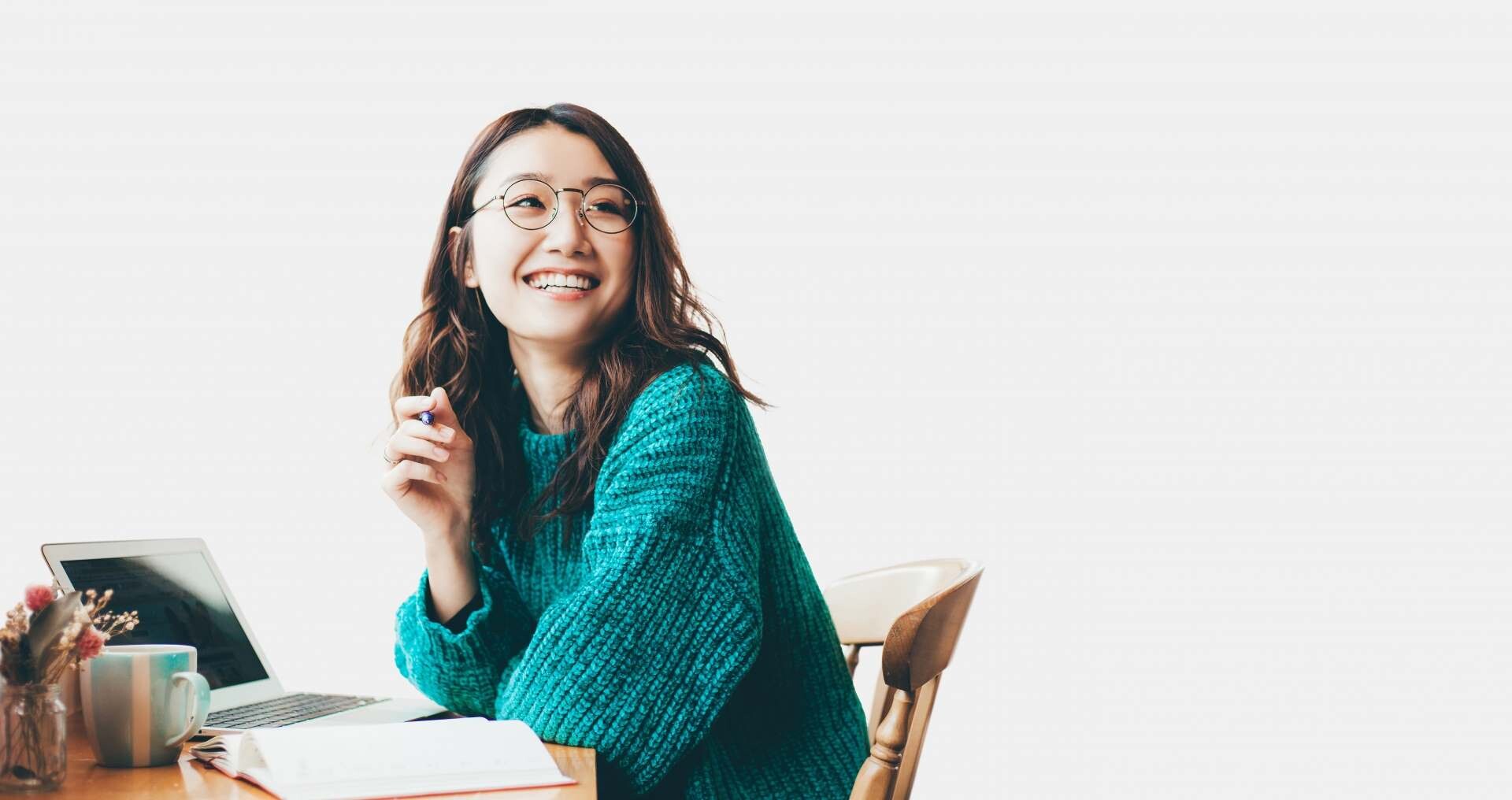 ↑タイパ良↑未経験OK↑大量募集↑もくもく郵便仕分け事務＆データ入力【日払有】 イメージ1