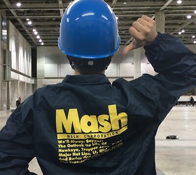 ＼株主総会の準備やお手伝い／＊3日働く⇒5万円get＊単発1日もOK！ イメージ1