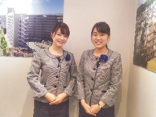 12/13・19 ＊イベントスタッフ急募！学生さんしゅふさん活躍！ イメージ1