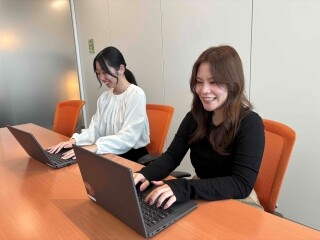 ＼シフトのカスタム自由／2月入社✨早めの応募で時給1900円！受信＆データ入力♫ イメージ1