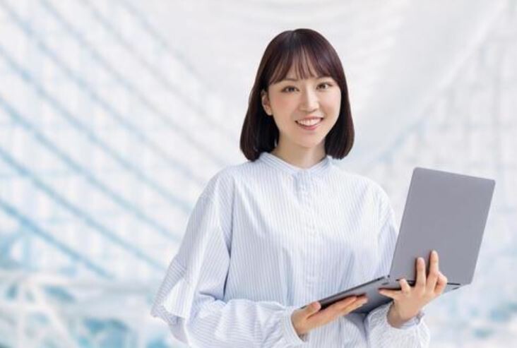 服装自由(^O^)／10時～16時の時短＆週4もOK！伝票処理など事務サポ＠両国 イメージ1