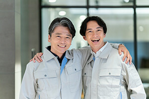 月収28万円以上可能＊未経験OK！日収1.2万円！日勤のみ！こつこつ作業！ イメージ1