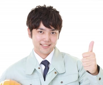 10名募集＼MAX時給2500円／産業機械のアフターメンテなどサポートエンジニア イメージ1