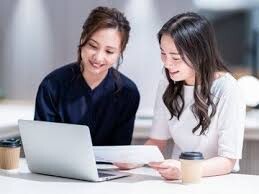 時給1600円！物流会社のデータ入力やドライバーサポートの事務・アシスタント業務 イメージ1