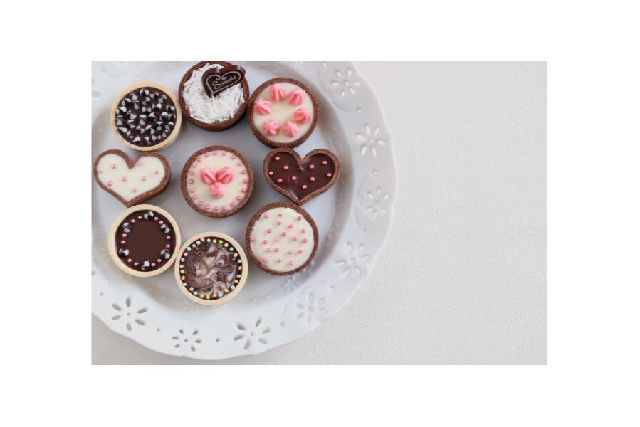 【短期】バレンタインチョコレートの接客販売＠京都高島屋など イメージ1