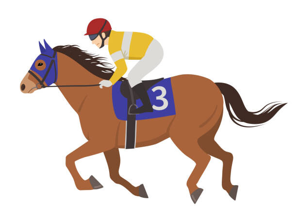 ＼単日OK！／レア求人＊カンタン業務＊競馬場での受付スタッフ イメージ1