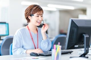 【12月スタート】営業要素なし！端末の初期設定のご案内×コール⭐高時給1800円 イメージ1