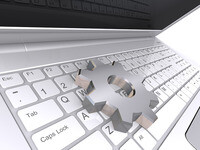 空いている日だけOK＊これまでのご経験を活かせるお仕事！PCキッティング イメージ1