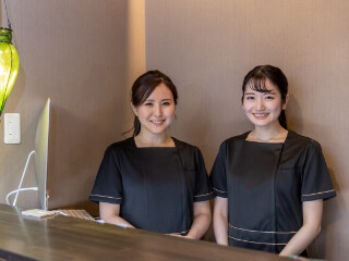 未経験OK／週2～OK【美容サロンでの販売員】＊人気の池袋エリア イメージ1