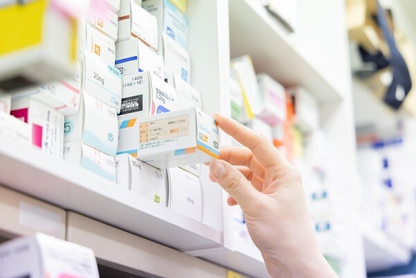 病院内での医薬品などのピッキング業務／未経験大歓迎＠御茶ノ水駅チカ イメージ1