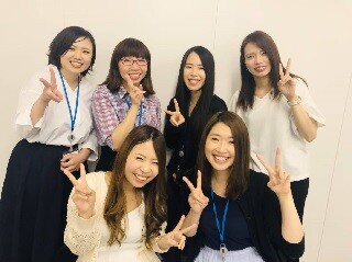 【10名募集＊梅田駅】電話ナシ＊アンケート集計⇒ひたすら入力♩ イメージ1