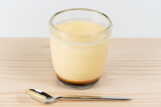 ≪月10日・扶養内可≫うれしい早番勤務！プリンなどのスイーツ販売＠新宿 イメージ1