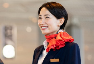 ムリなくはたらく＊未経験歓迎！週2日【イオンモール成田】受付 イメージ1