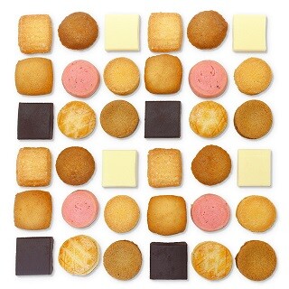 学生さん歓迎！月10日【1月スタート】焼菓子販売＠日本橋高島屋S.C. イメージ1