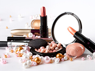 デパコス＊美容部員｜フランス化粧品販売＠柏タカシマヤ イメージ1