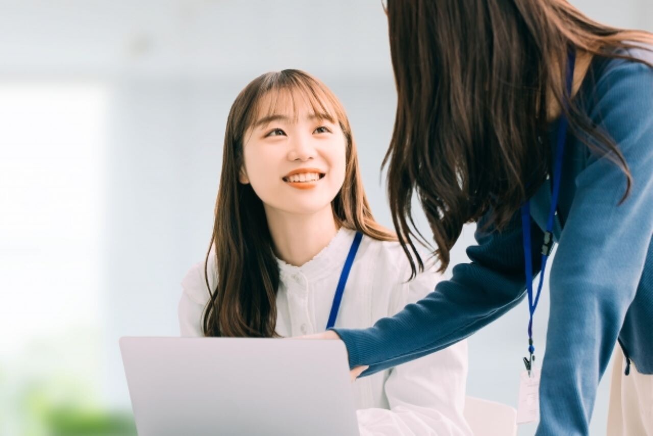 ＼ゆったり在宅で➤読むのも仕事／電子コミック♩誤字脱字チェック✐かんたん作業☘ イメージ2