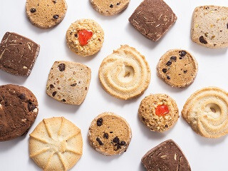 2026年3月半ばまで！ホームメイドクッキー販売＠日本橋 イメージ1