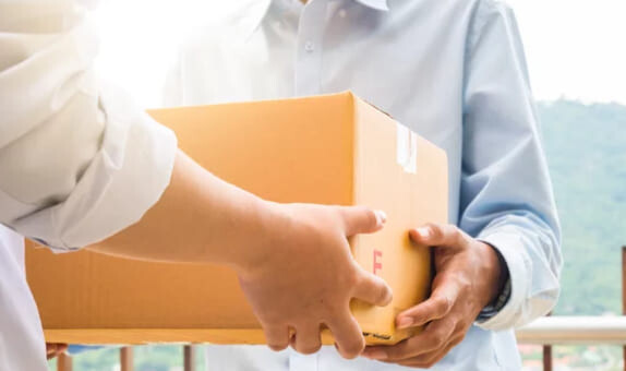 【3名＊未経験OK！】東京ソラマチ館内＊テナントへ荷物をお届け イメージ1