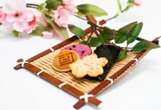 【急募！】来年１月５日スタート！1500円～長期のあられ・おかき販売のお仕事&nbsp;！ イメージ1