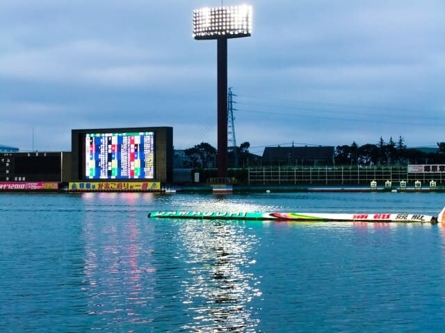 ボートレース場での洗濯・清掃業務！【1月2日、3日】 イメージ1