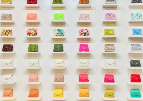 【婦人革小物販売】1/6～13＊未経験OK！＠あべのハルカス近鉄本店 イメージ1