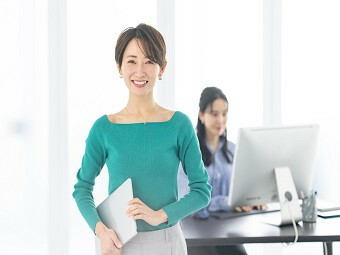 《1月中旬～》長期＊未経験歓迎！インハウス旅行会社での手配スタッフ＠時1700円 イメージ1