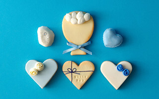 バレンタイン＆ホワイトデー販売＠日本橋三越｜イベント時期STAFF大募集 イメージ1