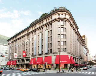 《日本橋高島屋》史料館TOKYOで受付・接客／週4～5日 イメージ1