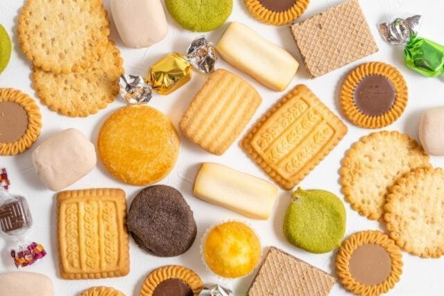 長期＊SNSでも話題！サブレ専門店の販売スタッフ＠大阪タカシマヤ イメージ1