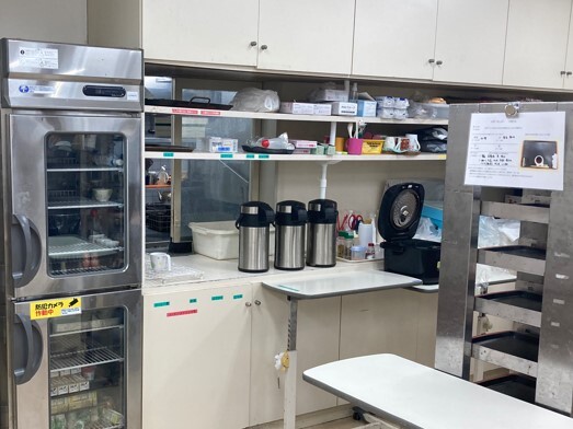 ≪時給1400円≫家事感覚でカンタンな料理の盛り付け＊週2日～／未経験OK！ イメージ1