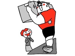 【履歴書不要】激短1日～OK！化粧品や小物などをモクモク箱詰め イメージ2